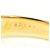 Autre Marque Anello fede in oro giallo 18K e diamanti D'oro - vista 6
