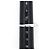 Autre Marque Platin-Bandring PT850 mit Diamant - Ansicht 8