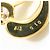 Autre Marque Collana in oro giallo 18K con diamante D'oro - vista 4