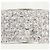 Autre Marque PT900 Platin Diamant Ehering - Ansicht 2
