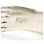 Autre Marque PT900 Platin Diamant Ehering - Ansicht 5