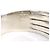 Autre Marque PT900 Platin Diamant Ehering - Ansicht 6