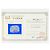Autre Marque PT900 Platin Diamant Ehering - Ansicht 9