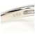 Autre Marque Platin-Diamant-Bandring - Ansicht 5