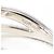 Autre Marque Platin-Bandring mit Diamant - Ansicht 5