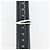 Autre Marque Platin-Bandring mit Diamant - Ansicht 8