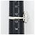Autre Marque Platin-Ring mit Diamant - Ansicht 8