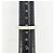 Autre Marque Platin-Bandring mit Diamant - Ansicht 5