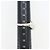 Autre Marque PT900 Platin-Bandring mit Diamant - Ansicht 8