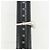 Autre Marque Platin-Bandring mit Diamant - Ansicht 8