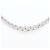 Autre Marque Collana in oro bianco 18K e diamanti D'oro - vista 3