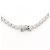 Autre Marque Collana in oro bianco 18K e diamanti D'oro - vista 4