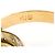 Autre Marque Ehering aus 18K Weißgold mit Diamant Golden - Ansicht 6