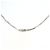 Autre Marque Collana in oro bianco 18K e diamanti D'oro - vista 4