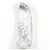 Autre Marque Pendente in oro bianco 18K e diamante D'oro
