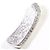 Autre Marque Pendente in oro bianco 18K e diamante D'oro - vista 2