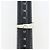 Autre Marque Platin-Bandring mit Diamant - Ansicht 8