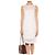 Nina Ricci Vestido de encaje blanco - vista 2
