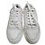 Autre Marque Dior B27 Low-Top Leder Sneaker Weiß