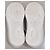 Autre Marque Dior B27 Low-Top Leder Sneaker Weiß - Ansicht 13