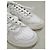 Autre Marque Dior B27 Low-Top Leder Sneaker Weiß - Ansicht 2