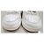 Autre Marque Dior B27 Low-Top Leder Sneaker Weiß - Ansicht 3