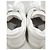 Autre Marque Dior B27 Low-Top Leder Sneaker Weiß - Ansicht 8