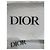 Autre Marque Dior B27 Low-Top Leder Sneaker Weiß - Ansicht 9