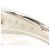 Autre Marque Platinband-Ring PT850 mit Diamant - Ansicht 6