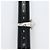 Autre Marque Platinband-Ring PT850 mit Diamant - Ansicht 8
