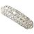 Autre Marque Platin-Ring mit Diamant