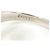 Autre Marque Platin-Bandring mit Diamant - Ansicht 5