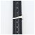 Autre Marque Platin-Bandring mit Diamant - Ansicht 8