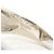 Autre Marque PT900 Platin-Bandring mit Diamant - Ansicht 5