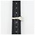 Autre Marque Platin-Bandring mit Diamant - Ansicht 8