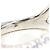 Autre Marque Platin-Bandring mit Diamant - Ansicht 5