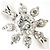 Autre Marque Platin-Diamant-Ehering - Ansicht 2