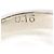 Autre Marque Platin-Diamant-Ehering - Ansicht 6