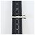 Autre Marque PT900 Platin-Bandring mit Diamant - Ansicht 8