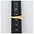 Autre Marque Ehering aus Platin und Gelbgold mit Diamant Golden - Ansicht 7