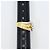 Autre Marque Ehering aus 18K Gold und Platin mit Diamant Golden - Ansicht 8