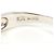 Autre Marque Eleganter Ring aus Platin und Gold mit Diamant Golden - Ansicht 5