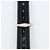 Autre Marque Eleganter Ring aus Platin und Gold mit Diamant Golden - Ansicht 8