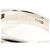 Autre Marque Platin-Bandring mit Rubin und Diamant - Ansicht 5