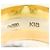 Autre Marque Eleganter Diamant-Bandring in Drei Farben Golden - Ansicht 6