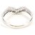 Autre Marque Platin-Diamant-Ehering - Ansicht 4