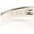 Autre Marque Platin-Diamant-Ehering - Ansicht 6