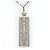 Autre Marque Collana in platino con diamante - vista 3