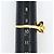 Autre Marque Ringband aus 18K Gelbgold mit Diamant Golden - Ansicht 8