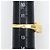 Autre Marque Ringband aus 18K Gelbgold mit Diamant Golden - Ansicht 7